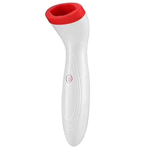 USB Rechargeable Lip Plumper with 3 Speed Modes