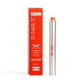 ISDIN Si-Nails Strengthening & Hardening Nail Serum Pen - 0.08 fl oz
