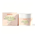 Glow Velvet Priming Moisture Cream - Pore Blurring Face Primer