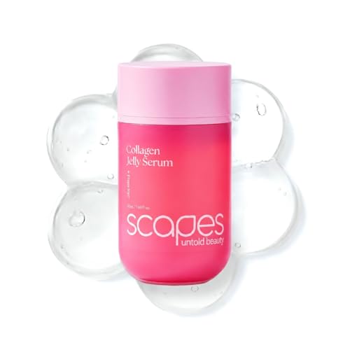 Collagen Jelly Serum 50ml / 1.69 fl oz