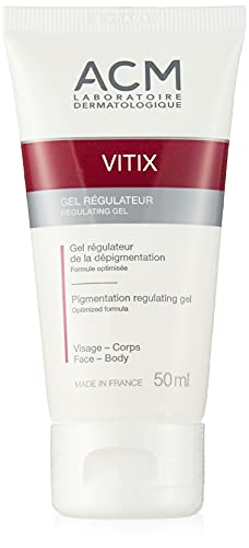 ACM Vitix Repigmentation Gel for Vitiligo 50ml
