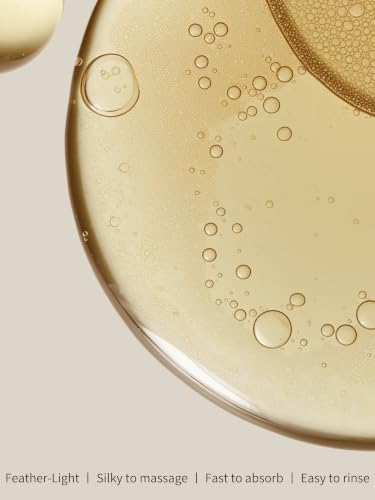 Pre-Wash Scalp Treatment Oil | Clarifying & Soothing Hair Care