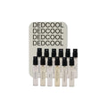 DedCool Fragrance Discovery Set – 12 Mini EDPs for All Day Scent Wardrobe