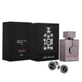 Armaf Club de Nuit Intense Man Parfum Spray 3.6 oz