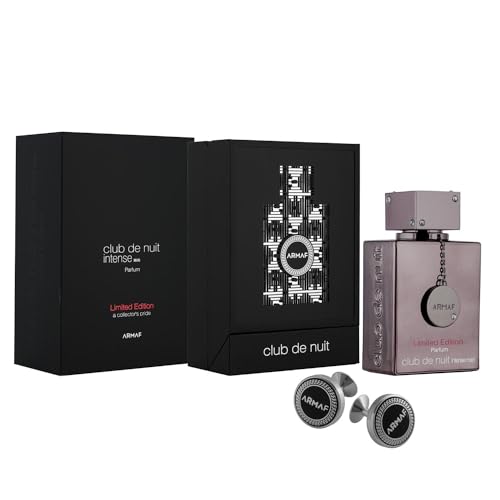 Armaf Club de Nuit Intense Man Parfum Spray 3.6 oz