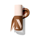 Morphe Lightform Dewy Hydrating Foundation Deep 30W - Long-Wear Natural Finish