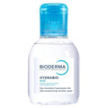 Bioderma Hydrabio H2O Micellar Water - Makeup Remover for Sensitive Skin