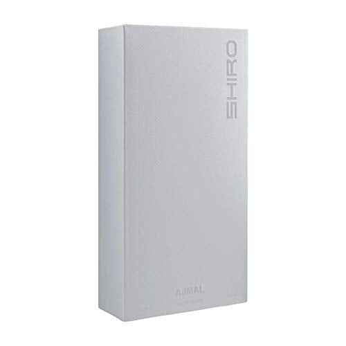 Ajmal Perfume SHIRO EAU DE PARFUM 90 ML