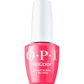 OPI GelColor Nail Polish - Vegan, Long-Lasting, Easy Soak Off