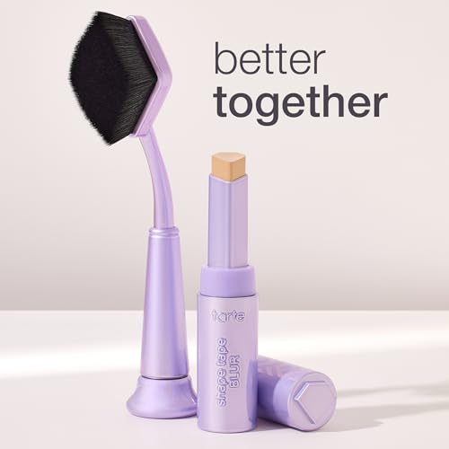 Tarte Shape Tape Blur Concealer Stick Brush