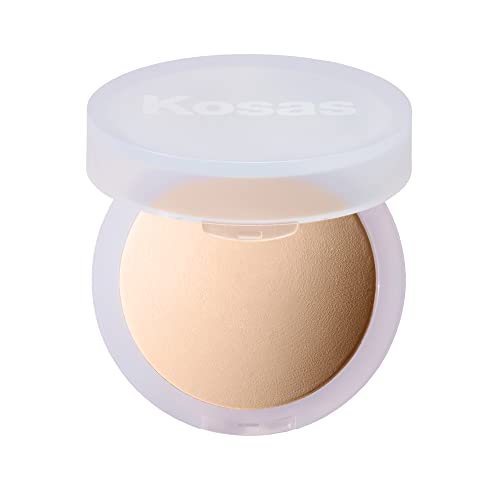 Kosas Cloud Set Pressed Setting Powder 0.3oz