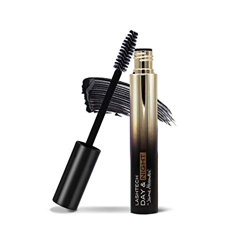 Jerome Alexander LashTech Day & Night Mascara Set + Remover