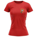 Portugal Soccer Jersey for Women | Football Shirt