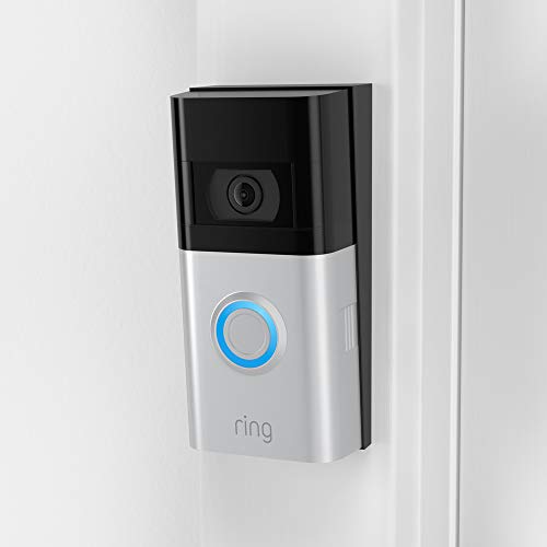 Ring Wedge Kit Video Doorbell 3, Video Doorbell 3 Plus, Video Doorbell 4, Battery Doorbell Plus, Battery Doorbell Pro