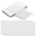 200 Disposable Perm Papers for Hair Styling - High Temperature Resistant Wraps