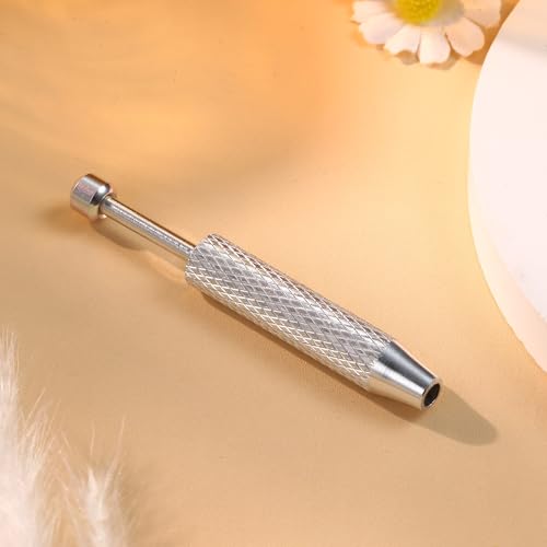 GEMQUEEN Piercing Ball Grabber Tool 14-20G Tapers — Ball Grabber Tool (Variation: Ball Grabber Tool)