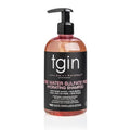 tgin Rose Water Clarifying Shampoo for Curly Hair – 13oz