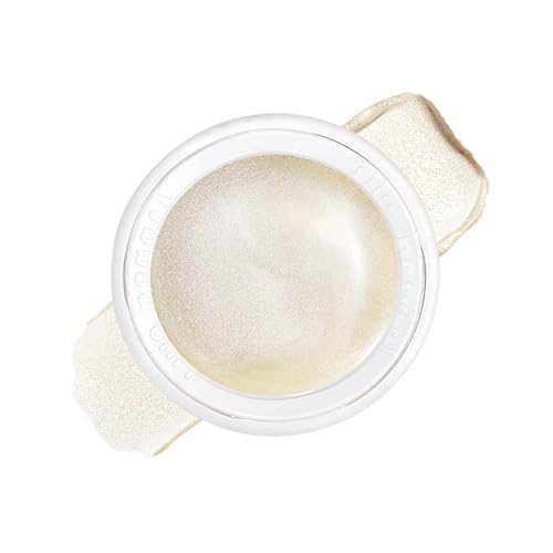 RMS Beauty Luminizer - Natural Cream Highlighter, 0.17 oz