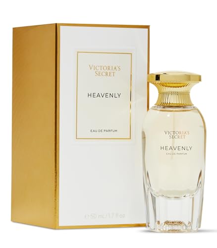 Victoria's Secret Heavenly Eau de Parfum 1.7 fl oz - Warm Floral Scent