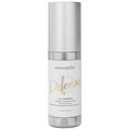 Mirabella Defense CC Creme Full Coverage Foundation with SPF 20, CC Cream Foundation with Sunscreen & Hyaluronic Acid, Oil Control with Salicylic Acid - Dark
