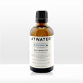 ATWATER Smooth Target 5-in-1 Beard Oil, Men's Beard Conditioner with Argan Oil and Lavender, Hydrates and Softens Facial Hair - 2 oz