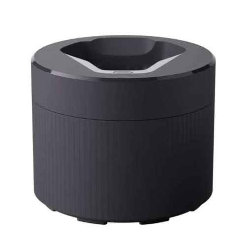 Quick Cleaning Clean Pod Compatible For Philips Shaver