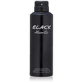 Kenneth Cole Black Body Spray for Men, 6 oz