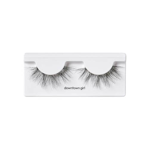 Kiss Rebel Downtown Girl 14mm False Eyelashes
