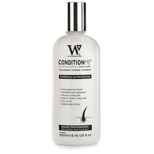 Hair Growth Conditioner & Deep Conditioning Repair System for that Salon Look & Shine, instantly detangler & prevents breakage. Anti-Frizz, Hydrating Hair, Sulfate free, Best for dry Hair