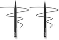 Wet n Wild Mega Last Waterproof Liquid Eyeliner - Ultra Black
