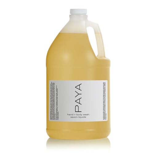 Luscious Quenching Hand Soap - 128 Fluid Ounces/ 1 Gallon
