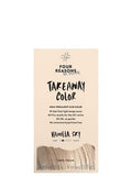 Four Reasons TakeAway Vanilla Sky Demi Permanent Hair Dye - Beige Blonde