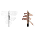 NYX Jumbo Eye Pencil & wet n wild Cream Eyeshadow Stick Duo