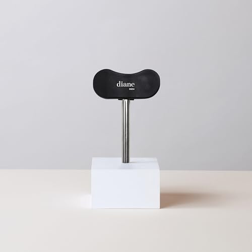 Diane Pro Grip Color Key - Hair Dye Tube Squeezer