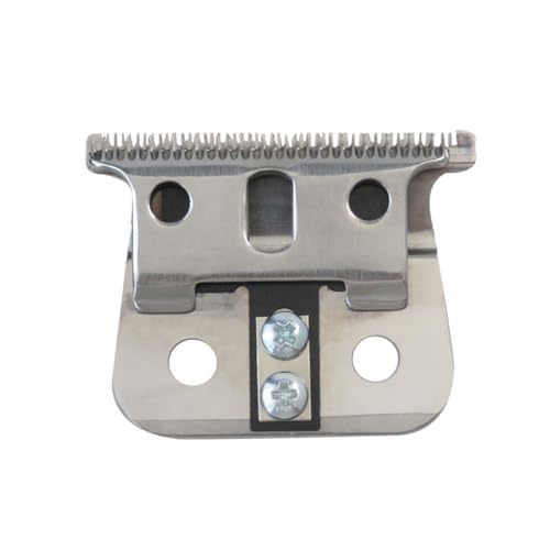 Specialized Replacement Clipper Cutter Blade Trimmer T- Blade #04521 for Andis T-O*utliner, GTX, GO, GTO and SLS Trimmers