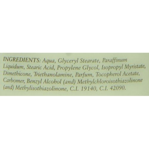 Cyclax, Nature Pure Vitamin E Face and Body Cream 000790, 300 ml