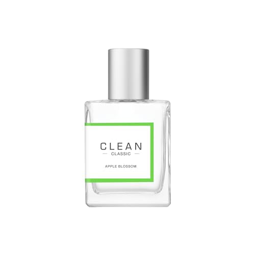 CLEAN CLASSIC Eau de Parfum - Layerable Everyday Fragrance