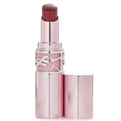 Loveshine Candy Glow Lip Balm - 7B Nude Pleasure by Yves Saint Laurent for Women - 0.1 oz Lip Balm