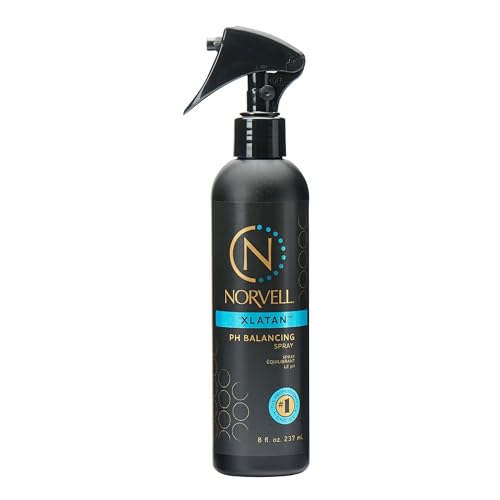 Norvell Pre Sunless Tanning XLATAN pH Balancing Spray 8oz
