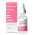 Niacinamide Serum for Face by Natural Outcome Skin Care, B-Boost Niacinamide 10% Plus Zinc 2% Salicylic Acid + Hyaluronic Acid, Acne Treatment + Pore Reducing Serum + Skin Balancing