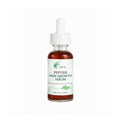 Cura Peptide Hair Growth Serum - Fuller Hair, 1 Fl Oz