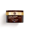 Yves Rocher Comforting Anti-Wrinkle Riche Cr?me (Day) | Face Cream to Soften & Smooth Skin | 1.7 fl oz