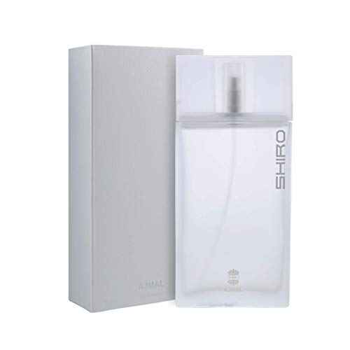 Ajmal Perfume SHIRO EAU DE PARFUM 90 ML