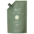 Keune So Pure Clarify Shampoo Refill, Deep Cleansing and Detoxifying Formula, 13.5 Fl Oz