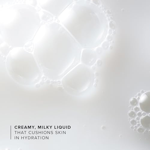 Farmacy Hydrating Essence - Hydrating Honey Milk Toner + Facial Essence to Soothe, Moisturize and Strengthen Skin Barrier - Preps Complexion for Skincare Products or Makeup Application (50ml)