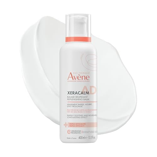 Avène XeraCalm A.D Lipid-Replenishing Balm | Atopic Dry Skin