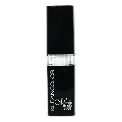 Kleancolor Madly Matte Lipstick Set of 6