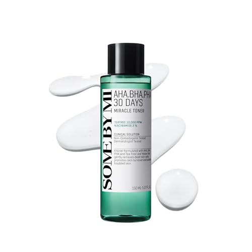 SOME BY MI AHA BHA PHA Miracle Toner 5.07oz