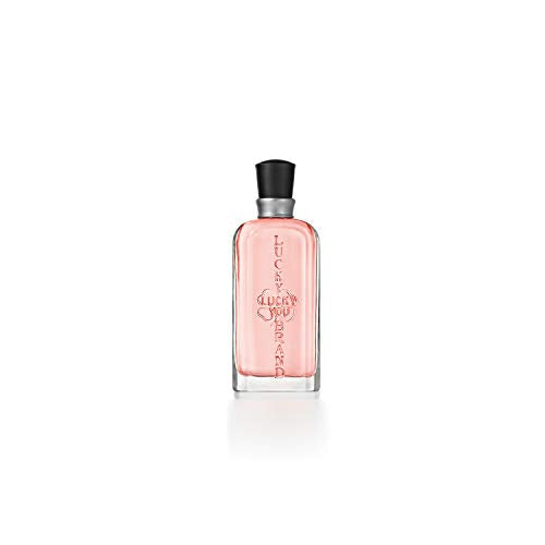 Lucky You Eau de Toilette for Women, 3.4 fl oz