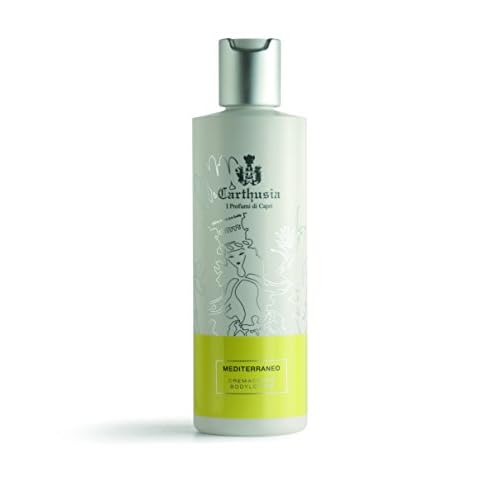 Carthusia Mediterraneo Body Lotion
